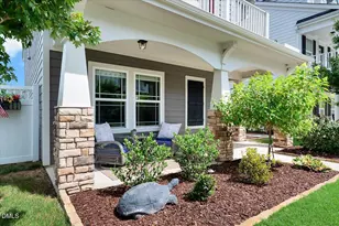 1145 Gloriosa St, Apex, NC 27523 - Photo 3