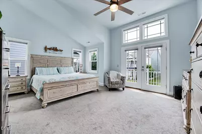 1145 Gloriosa Street, Apex, NC 27523 - Photo 23