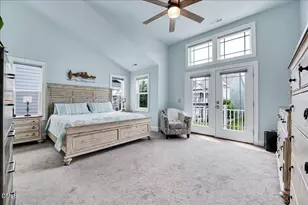 1145 Gloriosa St, Apex, NC 27523 - Photo 23