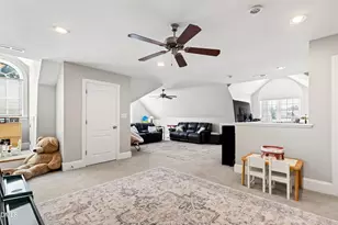 1305 Brookhill Dr, Clayton, NC 27520 - Photo 51