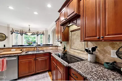 1305 Brookhill Drive, Clayton, NC 27520 - Photo 19