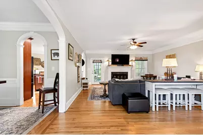 1305 Brookhill Drive, Clayton, NC 27520 - Photo 17