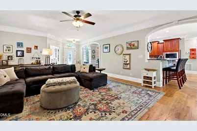 1305 Brookhill Drive, Clayton, NC 27520 - Photo 15