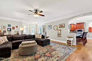 1305 Brookhill Dr, Clayton, NC 27520 - Photo 15
