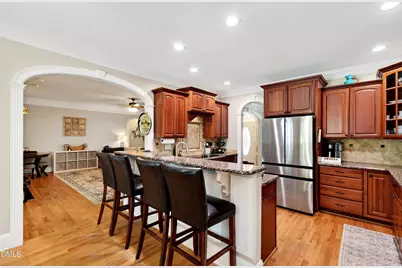 1305 Brookhill Drive, Clayton, NC 27520 - Photo 21