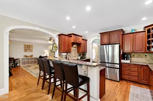 1305 Brookhill Dr, Clayton, NC 27520 - Photo 21