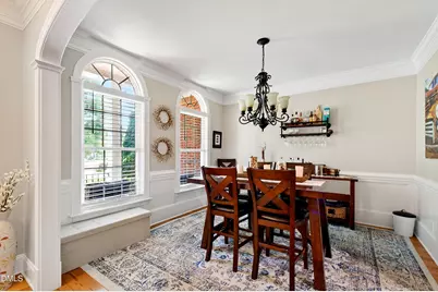 1305 Brookhill Drive, Clayton, NC 27520 - Photo 11