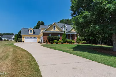 1305 Brookhill Drive, Clayton, NC 27520 - Photo 3