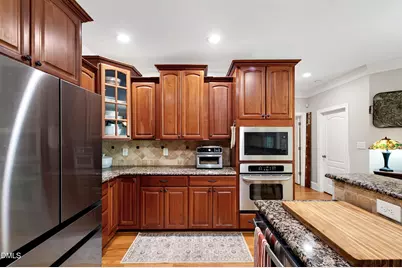 1305 Brookhill Drive, Clayton, NC 27520 - Photo 23