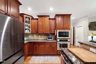1305 Brookhill Dr, Clayton, NC 27520 - Photo 23