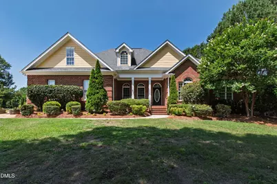 1305 Brookhill Drive, Clayton, NC 27520 - Photo 1