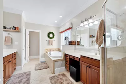 1305 Brookhill Drive, Clayton, NC 27520 - Photo 35