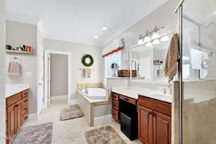 1305 Brookhill Dr, Clayton, NC 27520 - Photo 35