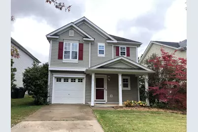 105 Palmdale Court, Holly Springs, NC 27540 - Photo 1