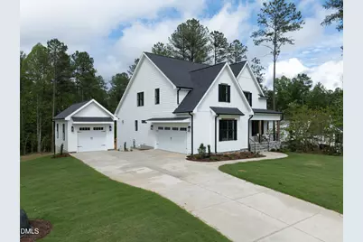 220 Whistlers Cove, Louisburg, NC 27549 - Photo 9