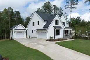 220 Whistlers Cove, Louisburg, NC 27549 - Photo 9