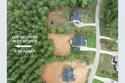 220 Whistlers Cove, Louisburg, NC 27549 - Photo 61