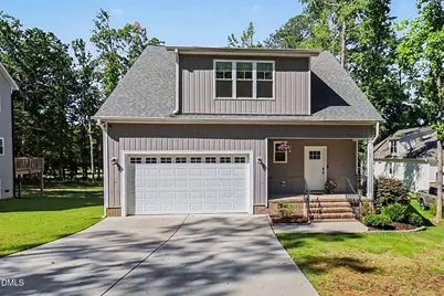 169 Black Cloud Drive, Louisburg, NC 27549 - Photo 49