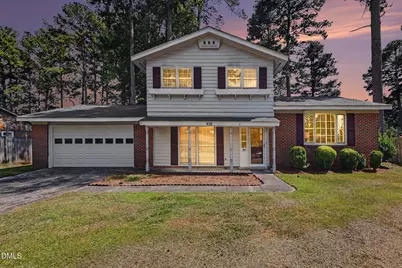 408 Pecan Drive, Selma, NC 27576 - Photo 1