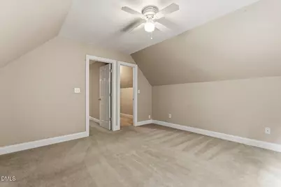 6304 Hilbert Ridge Drive, Holly Springs, NC 27540 - Photo 45