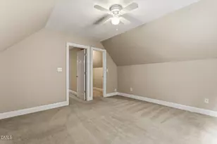 6304 Hilbert Ridge Dr, Holly Springs, NC 27540 - Photo 45