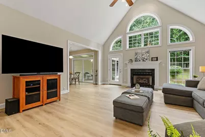 6304 Hilbert Ridge Drive, Holly Springs, NC 27540 - Photo 11