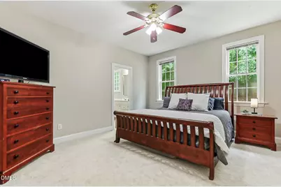 6304 Hilbert Ridge Drive, Holly Springs, NC 27540 - Photo 25