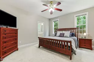6304 Hilbert Ridge Dr, Holly Springs, NC 27540 - Photo 25