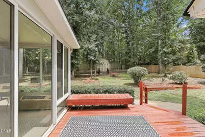 6304 Hilbert Ridge Drive, Holly Springs, NC 27540 - Photo 51