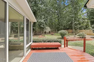 6304 Hilbert Ridge Dr, Holly Springs, NC 27540 - Photo 51