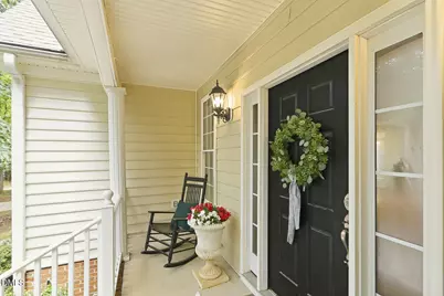6304 Hilbert Ridge Drive, Holly Springs, NC 27540 - Photo 5