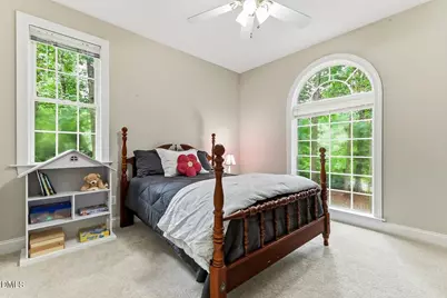 6304 Hilbert Ridge Drive, Holly Springs, NC 27540 - Photo 31