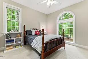 6304 Hilbert Ridge Dr, Holly Springs, NC 27540 - Photo 31
