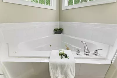6304 Hilbert Ridge Drive, Holly Springs, NC 27540 - Photo 29