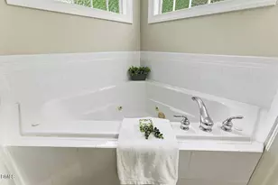 6304 Hilbert Ridge Dr, Holly Springs, NC 27540 - Photo 29