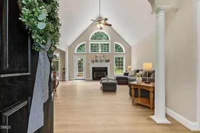 6304 Hilbert Ridge Drive, Holly Springs, NC 27540 - Photo 7