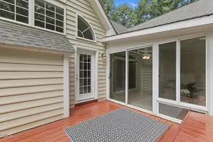 6304 Hilbert Ridge Dr, Holly Springs, NC 27540 - Photo 49