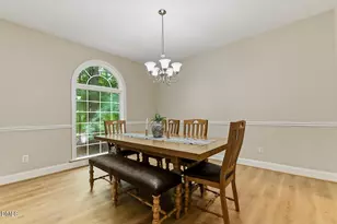 6304 Hilbert Ridge Dr, Holly Springs, NC 27540 - Photo 23