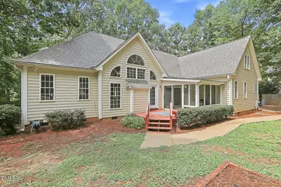6304 Hilbert Ridge Drive, Holly Springs, NC 27540 - Photo 55