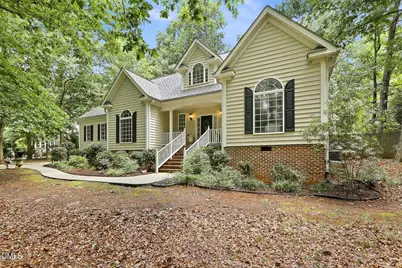 6304 Hilbert Ridge Drive, Holly Springs, NC 27540 - Photo 3