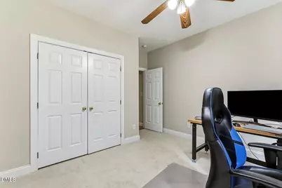 6304 Hilbert Ridge Drive, Holly Springs, NC 27540 - Photo 35