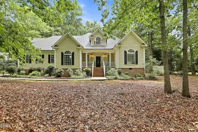 6304 Hilbert Ridge Drive, Holly Springs, NC 27540 - Photo 57