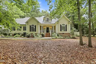 6304 Hilbert Ridge Dr, Holly Springs, NC 27540 - Photo 57