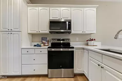 6304 Hilbert Ridge Drive, Holly Springs, NC 27540 - Photo 19