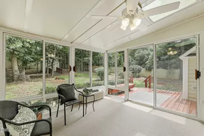 6304 Hilbert Ridge Drive, Holly Springs, NC 27540 - Photo 47