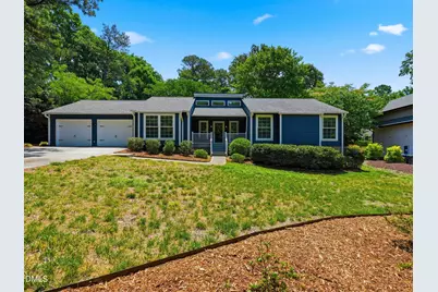 8108 Calais Court, Raleigh, NC 27613 - Photo 35