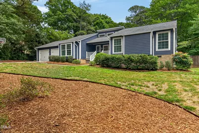 8108 Calais Court, Raleigh, NC 27613 - Photo 33
