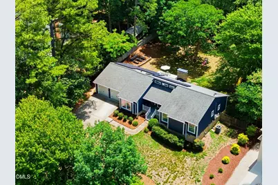 8108 Calais Court, Raleigh, NC 27613 - Photo 31