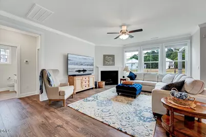 4810 Chase Hill Way, Raleigh, NC 27603 - Photo 11