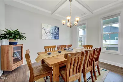 4810 Chase Hill Way, Raleigh, NC 27603 - Photo 17